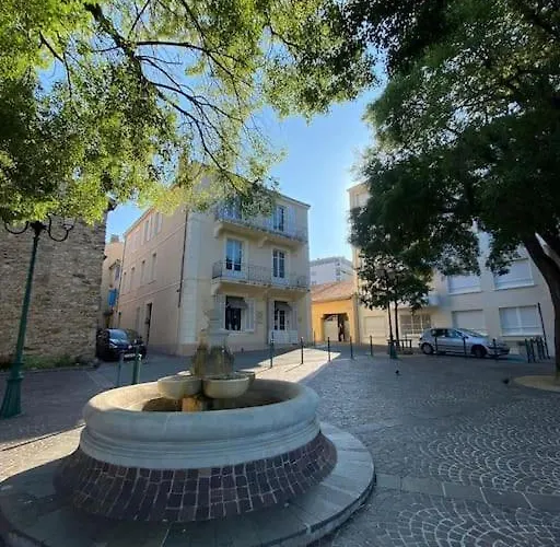شقة La Maison Du Pecheur سانت ماكسيم