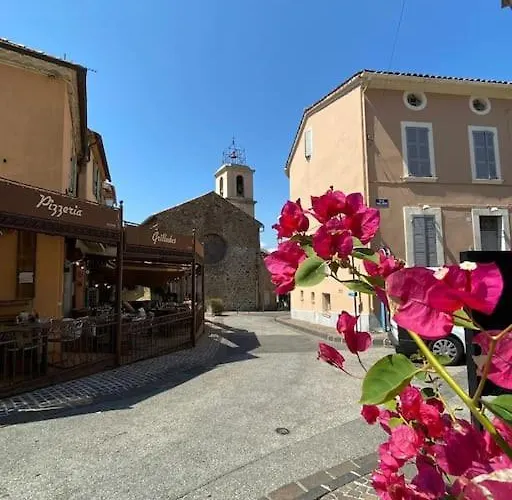 La Maison Du Pecheur سانت ماكسيم