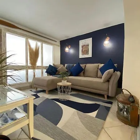 La Maison Du Pecheur Apartamento Sainte-Maxime