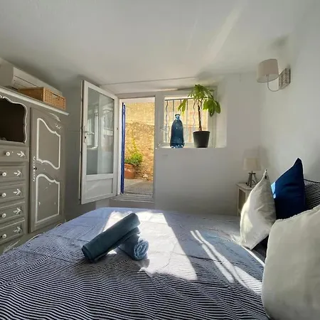 La Maison Du Pecheur