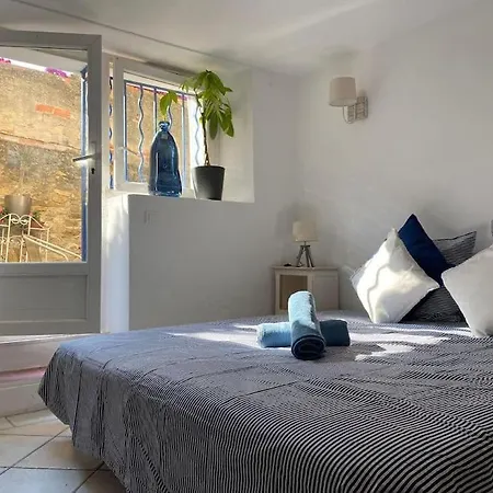 Apartamento La Maison Du Pecheur *