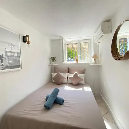 Appartement La Maison Du Pecheur *