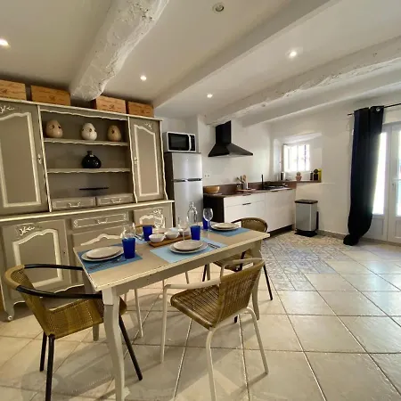 La Maison Du Pecheur *