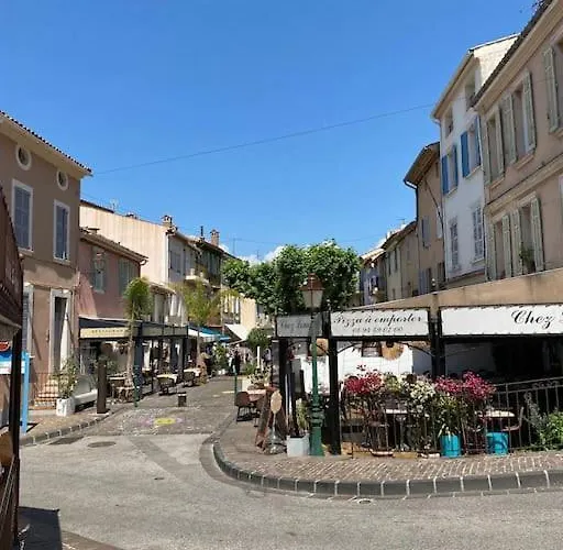 La Maison Du Pecheur Appartamento *